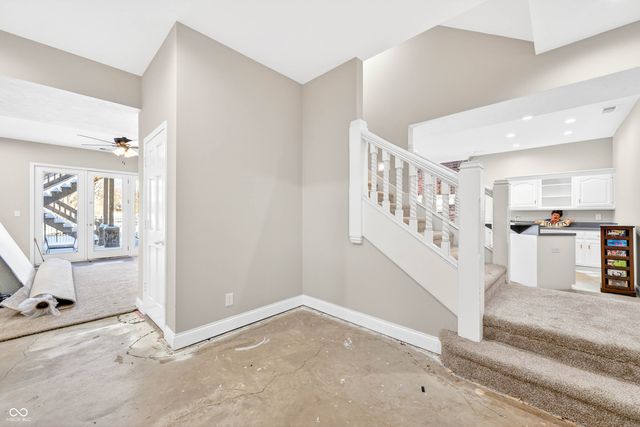 6460 Deerfield Drive, Greenwood, IN 46143