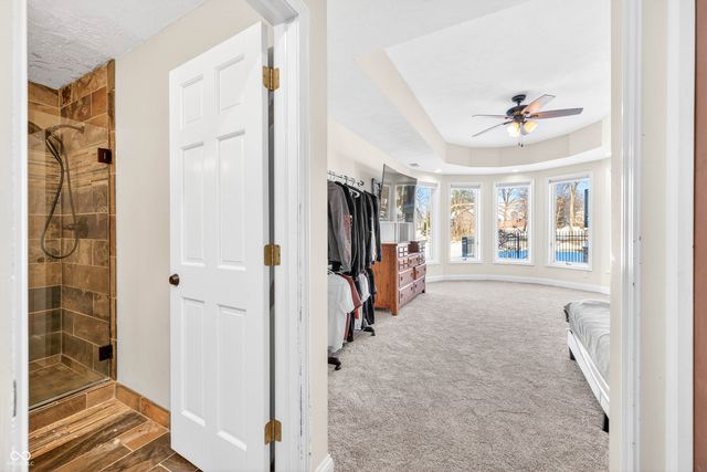 6460 Deerfield Drive, Greenwood, IN 46143