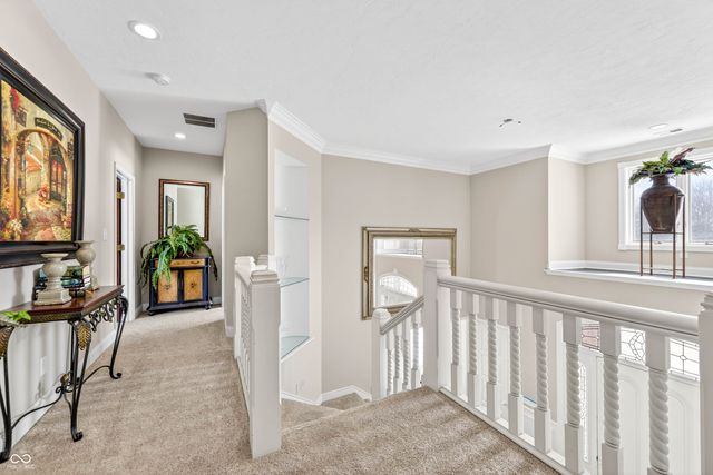 6460 Deerfield Drive, Greenwood, IN 46143