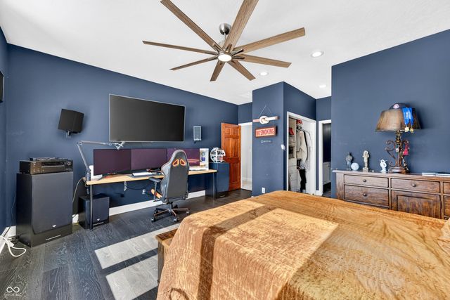 6460 Deerfield Drive, Greenwood, IN 46143