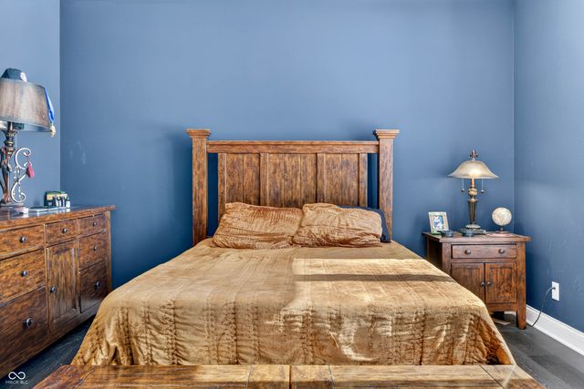 6460 Deerfield Drive, Greenwood, IN 46143