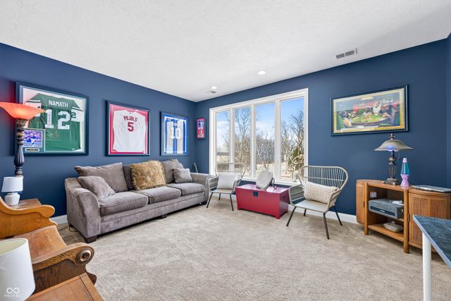 6460 Deerfield Drive, Greenwood, IN 46143