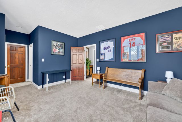 6460 Deerfield Drive, Greenwood, IN 46143