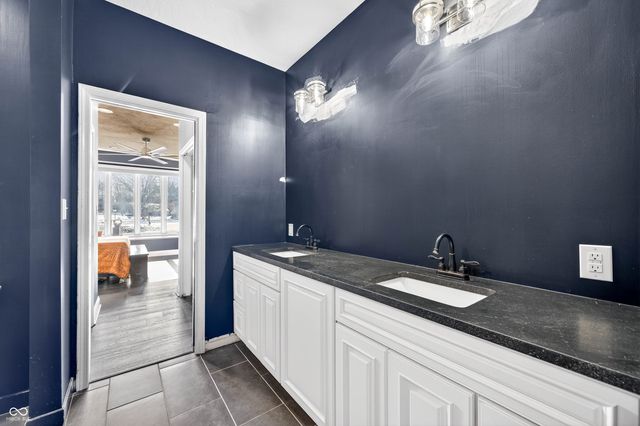 6460 Deerfield Drive, Greenwood, IN 46143