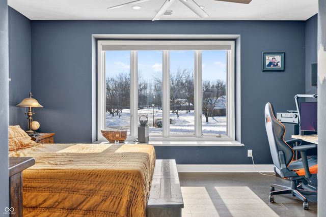 6460 Deerfield Drive, Greenwood, IN 46143