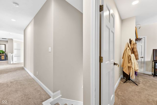 6460 Deerfield Drive, Greenwood, IN 46143