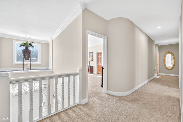 6460 Deerfield Drive, Greenwood, IN 46143