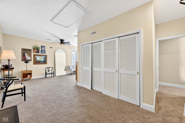 6460 Deerfield Drive, Greenwood, IN 46143