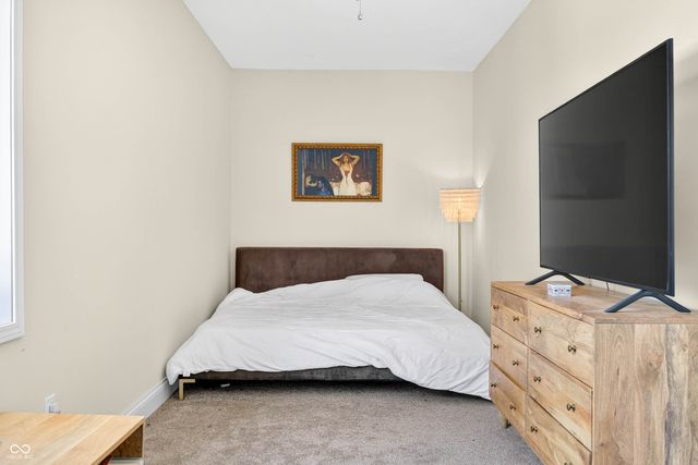 6460 Deerfield Drive, Greenwood, IN 46143