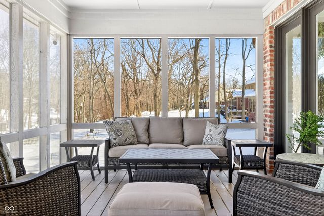 6460 Deerfield Drive, Greenwood, IN 46143