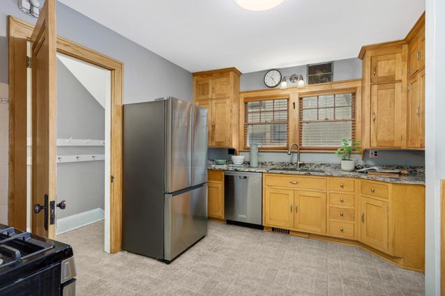 5000 Fremont Avenue S, Minneapolis, MN 55419