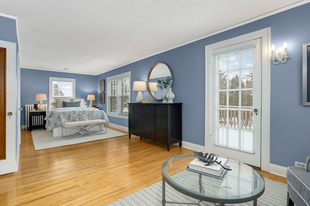 5000 Fremont Avenue S, Minneapolis, MN 55419