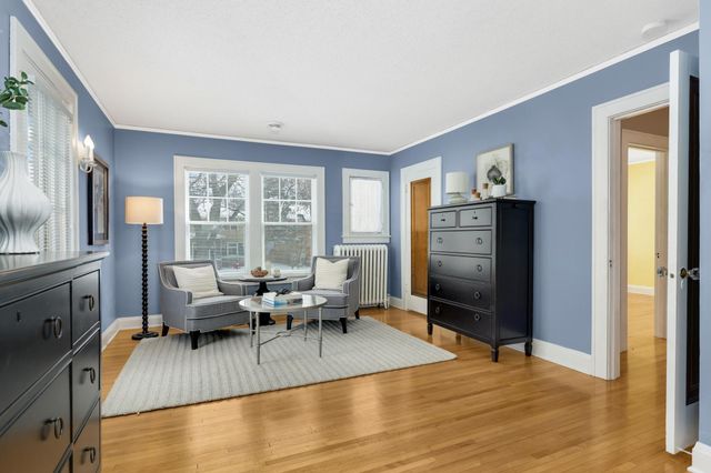 5000 Fremont Avenue S, Minneapolis, MN 55419