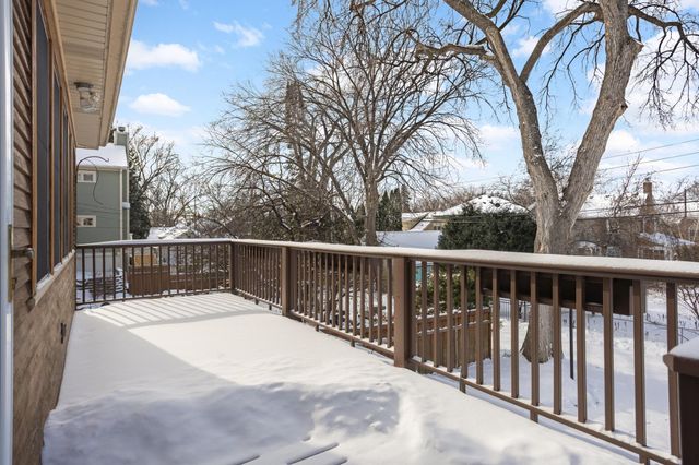 5000 Fremont Avenue S, Minneapolis, MN 55419