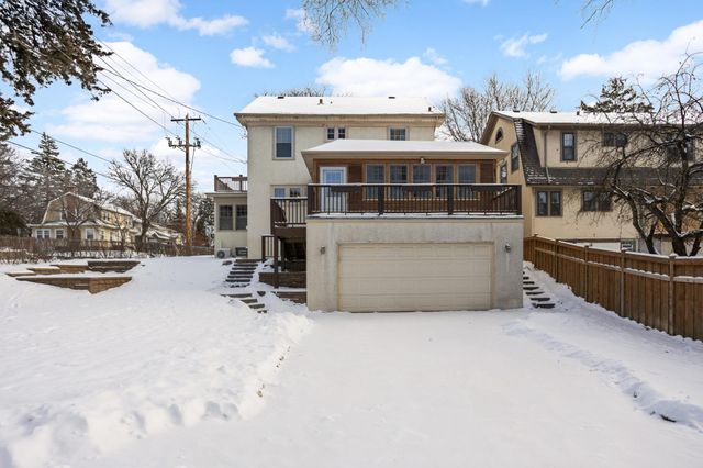 5000 Fremont Avenue S, Minneapolis, MN 55419