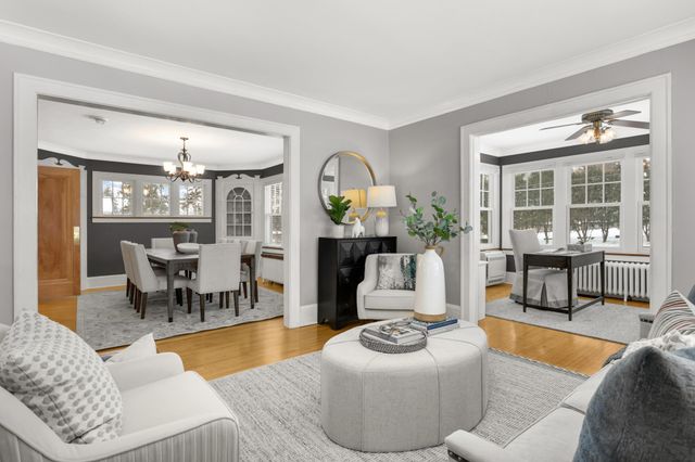 5000 Fremont Avenue S, Minneapolis, MN 55419