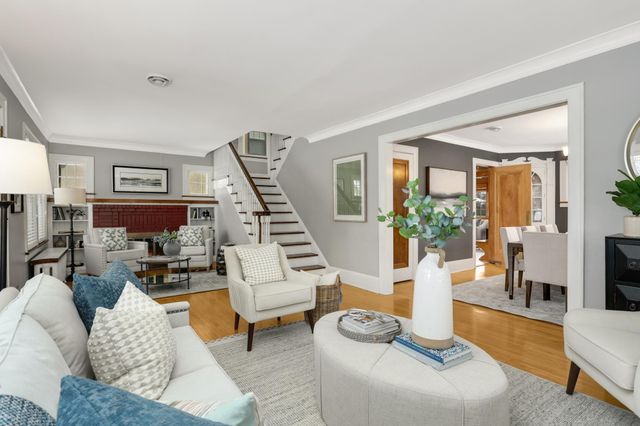 5000 Fremont Avenue S, Minneapolis, MN 55419