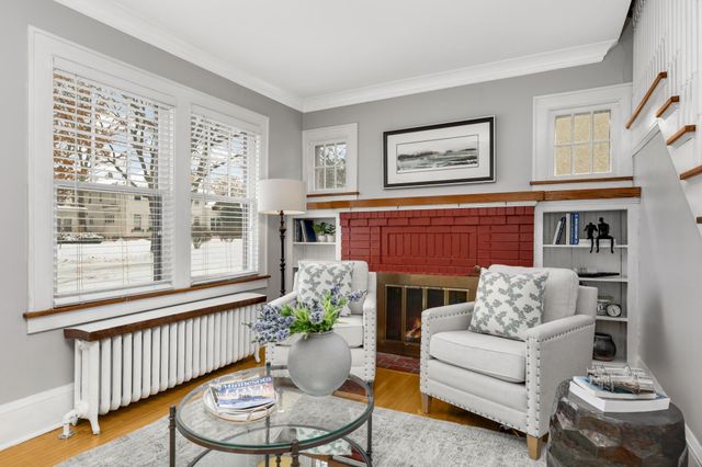 5000 Fremont Avenue S, Minneapolis, MN 55419