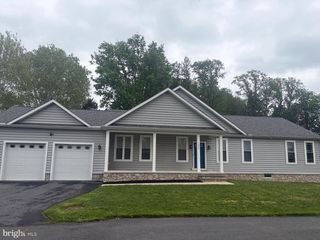 1906 PORTER RD, Bear, DE 19701