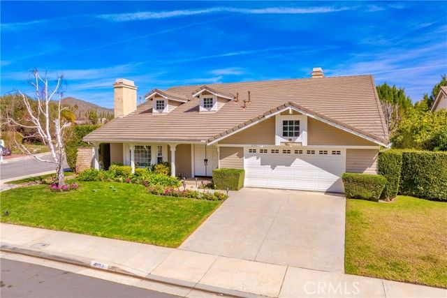 6152 Shadycreek, Agoura Hills, CA 91301