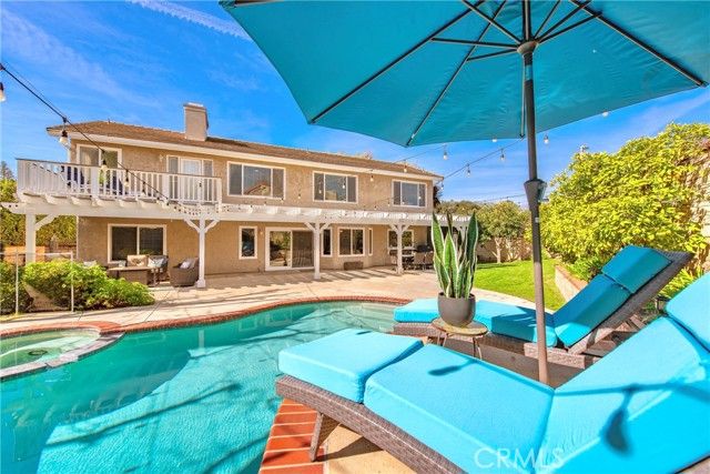 6152 Shadycreek, Agoura Hills, CA 91301