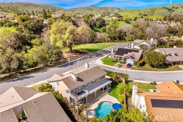 6152 Shadycreek, Agoura Hills, CA 91301
