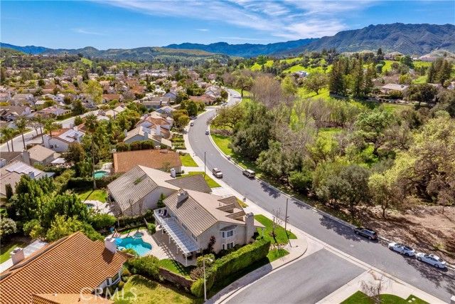 6152 Shadycreek, Agoura Hills, CA 91301