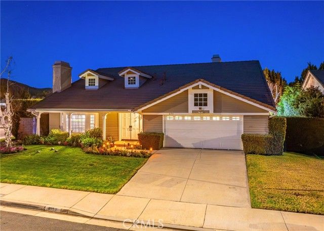 6152 Shadycreek, Agoura Hills, CA 91301