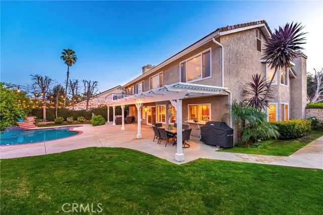 6152 Shadycreek, Agoura Hills, CA 91301