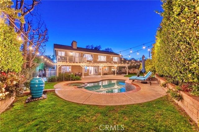 6152 Shadycreek, Agoura Hills, CA 91301