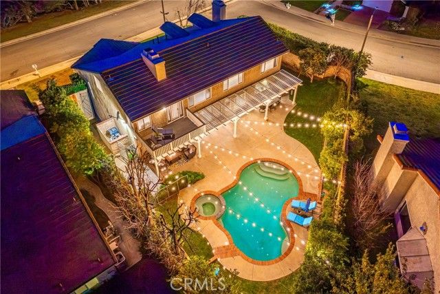 6152 Shadycreek, Agoura Hills, CA 91301