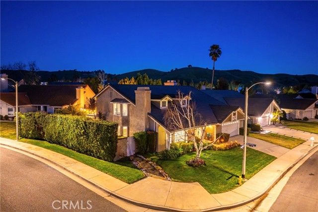 6152 Shadycreek, Agoura Hills, CA 91301