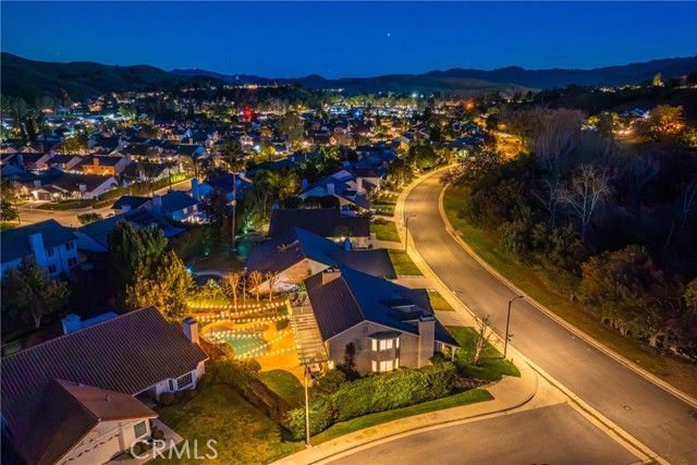 6152 Shadycreek, Agoura Hills, CA 91301