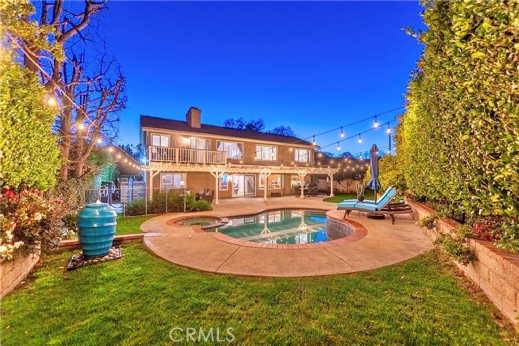 6152 Shadycreek, Agoura Hills, CA 91301