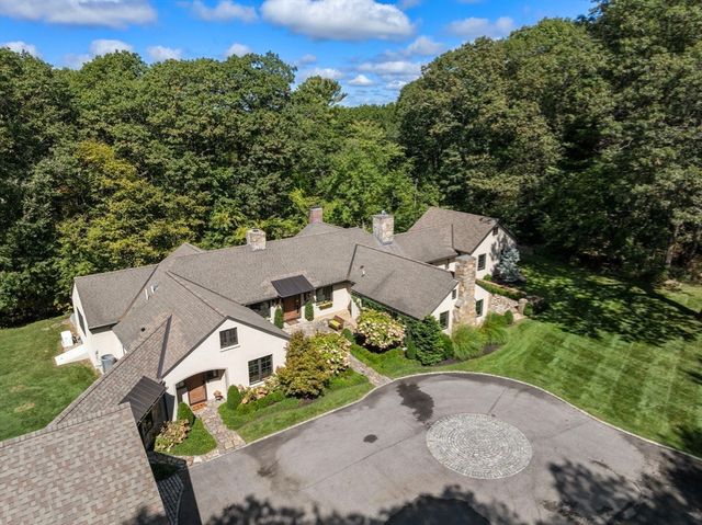 24 Claypit Hill Rd, Wayland, MA 01778