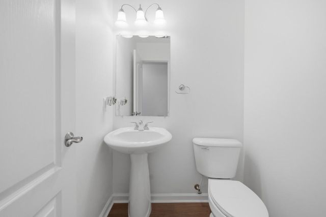 4719 Shady Lake Circle, Gainesville, GA 30507