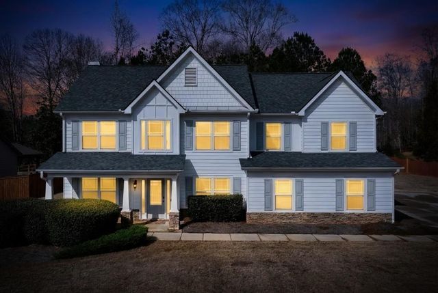 4719 Shady Lake Circle, Gainesville, GA 30507