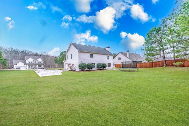 4719 Shady Lake Circle, Gainesville, GA 30507