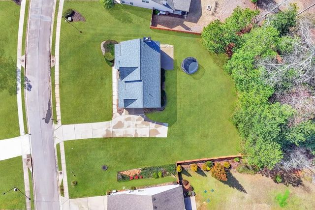 4719 Shady Lake Circle, Gainesville, GA 30507