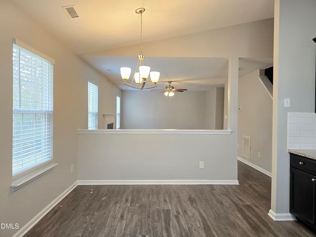 3821 Tyler Bluff Lane, Raleigh, NC 27616