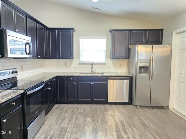 3821 Tyler Bluff Lane, Raleigh, NC 27616