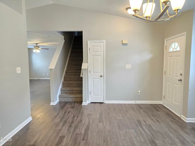 3821 Tyler Bluff Lane, Raleigh, NC 27616