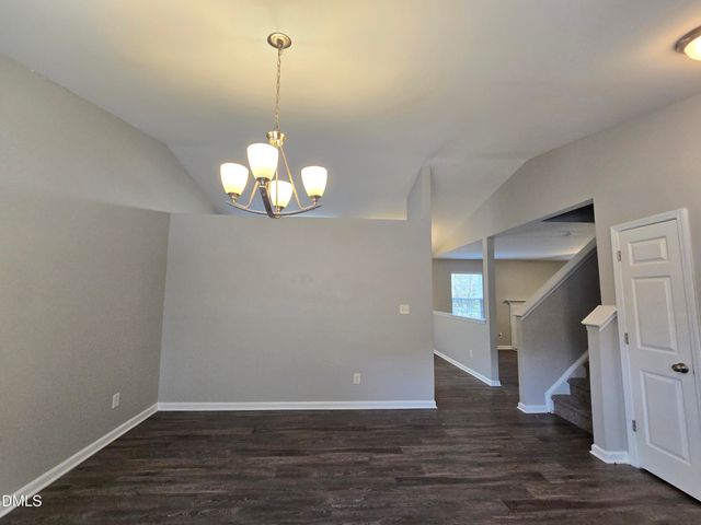 3821 Tyler Bluff Lane, Raleigh, NC 27616