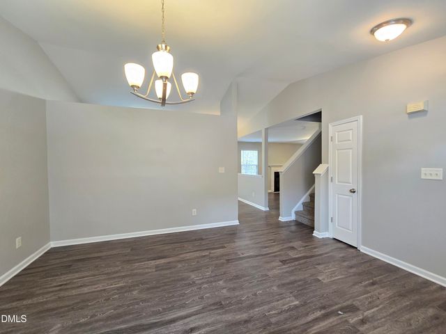 3821 Tyler Bluff Lane, Raleigh, NC 27616