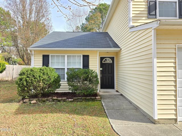 3821 Tyler Bluff Lane, Raleigh, NC 27616