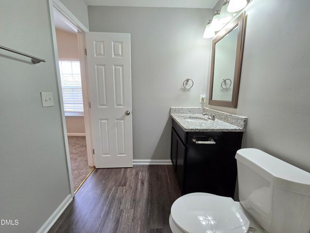 3821 Tyler Bluff Lane, Raleigh, NC 27616