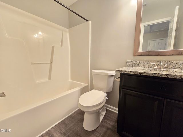 3821 Tyler Bluff Lane, Raleigh, NC 27616