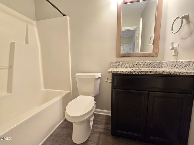 3821 Tyler Bluff Lane, Raleigh, NC 27616