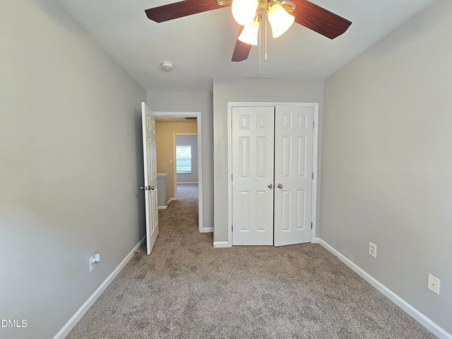 3821 Tyler Bluff Lane, Raleigh, NC 27616