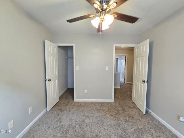 3821 Tyler Bluff Lane, Raleigh, NC 27616